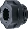 BGS technic Olajfelöntő adapter Renault, Opel, Mercedes-Benz, a BGS 8505-1, 8505-2, 8899-hez (8505-22)