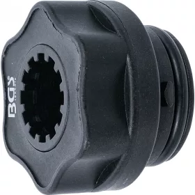   BGS technic Olajfelöntő adapter Renault, Opel, Mercedes-Benz, a BGS 8505-1, 8505-2, 8899-hez (8505-22)