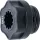 BGS technic Olajfelöntő adapter Renault, Opel, Mercedes-Benz, a BGS 8505-1, 8505-2, 8899-hez (8505-22)