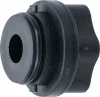 BGS technic Olajfelöntő adapter Renault, Opel, Mercedes-Benz, a BGS 8505-1, 8505-2, 8899-hez (8505-22)