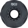 BGS technic Olajfelöntő adapter Renault, Opel, Mercedes-Benz, a BGS 8505-1, 8505-2, 8899-hez (8505-22)