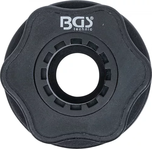 BGS technic Olajfelöntő adapter Renault, Opel, Mercedes-Benz, a BGS 8505-1, 8505-2, 8899-hez (8505-22)