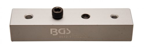 BGS technic Bemutató blokk imbuszkulcs-készlet | a BGS 8512-hez (BGS 8512-1)