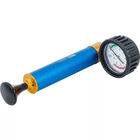   BGS technic Pumpa mérőórával a BGS 8514 teherautó hűtőrendszer tesztelő készletből (BGS 8514-2)