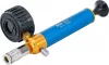 BGS technic Pumpa mérőórával a BGS 8514 teherautó hűtőrendszer tesztelő készletből (BGS 8514-2)