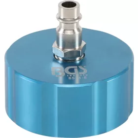   BGS technic Adapter Volvo FH 12 típushoz, a BGS 8514 teherautó hűtőrendszer tesztelő készletből (BGS 8514-8)