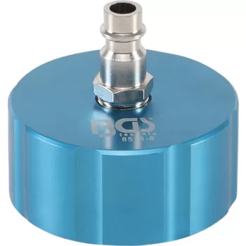   BGS technic Adapter Volvo FH 12 típushoz, a BGS 8514 teherautó hűtőrendszer tesztelő készletből (BGS 8514-8)