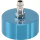 BGS technic Adapter Volvo FH 12 típushoz, a BGS 8514 teherautó hűtőrendszer tesztelő készletből (BGS 8514-8)