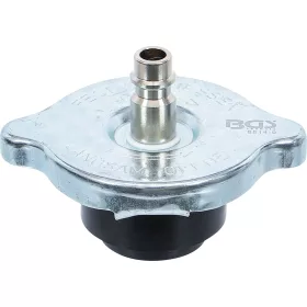   BGS technic Adapter Mercedes Benz Sprinterhez 2006-os évjáratig, a BGS 8514 teherautó hűtőrendszer tesztelő készletből (BGS 8514-9)