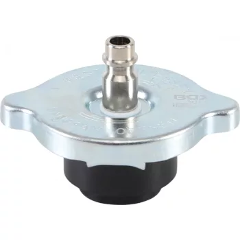   BGS technic Adapter Mercedes Benz Sprinterhez 2006-os évjáratig, a BGS 8514 teherautó hűtőrendszer tesztelő készletből (BGS 8514-9)