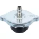 BGS technic Adapter Mercedes Benz Sprinterhez 2006-os évjáratig, a BGS 8514 teherautó hűtőrendszer tesztelő készletből (BGS 8514-9)