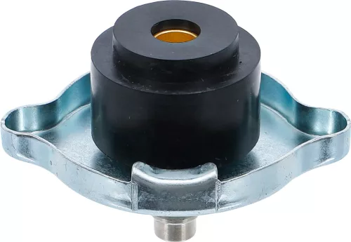 BGS technic Adapter Mercedes Benz Sprinterhez 2006-os évjáratig, a BGS 8514 teherautó hűtőrendszer tesztelő készletből (BGS 8514-9)