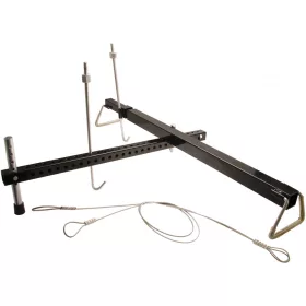 BGS technic Univerzális motor tartó (BGS 8515)