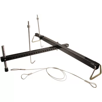 BGS technic Univerzális motor tartó (BGS 8515)