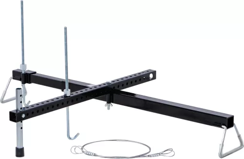 BGS technic Univerzális motor tartó (BGS 8515)