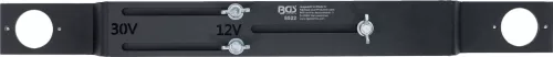 BGS technic Vezérműtengely rögzítő állítható 12 & 30 szelepeskehez (BGS 8522)