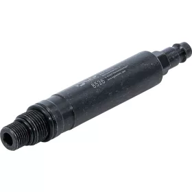   BGS technic Henger sűrítettlevegő-adapter M14 × 1,25 és M18 × 1,5 gyertyamenethez(BGS 8526)