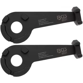   BGS technic Vezérmű tengely rögzítő Audi V8 4,2-höz (BGS 8531)