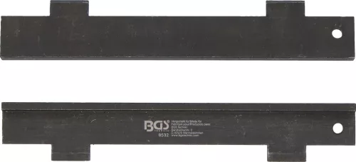 BGS technic Vezérmű tengely rögzítő 8 hengeres Audi motorhoz (BGS 8532)