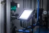 BGS technic Duo-SMD-LED munkalámpa | állvánnyal | 2 x 70 W (BGS 85338)