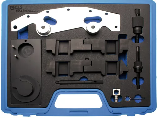 BGS technic Motorvezérlés szerelő készlet BMW M52, M54, M60, M62 (BGS 8534)