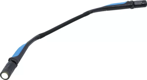 BGS technic Nyakban hordható akkus COB LED munkalámpa (85353)