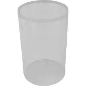   BGS Technic Üveg tárolóhenger | levegős olajleszívóhoz | a BGS 8545 sűrített levegős fáradt olaj gyüjtőhöz (BGS 8545-1)