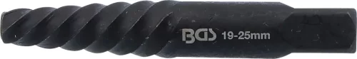 BGS technic Sérült Imbusz és Torx fejű csavar kihajtó készlet, 6 db-os (BGS 8549)