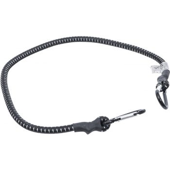 BGS DIY Karabíneres gumipók, 80 - 140cm (BGS 85505)