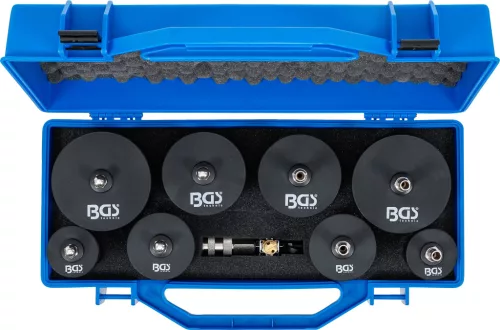 BGS technic Turbófeltöltő tesztelő készlet (BGS 8563)
