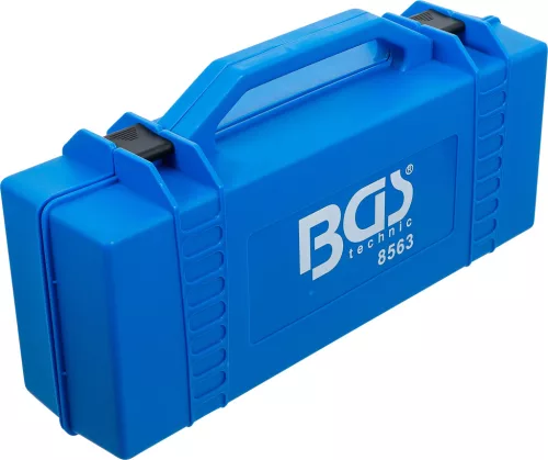 BGS technic Turbófeltöltő tesztelő készlet (BGS 8563)