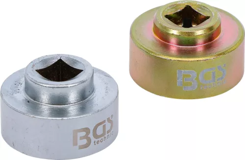 BGS technic Vezérműtengely csatlakozó, VAG 1.8/2.8 TFSI (BGS 8565)