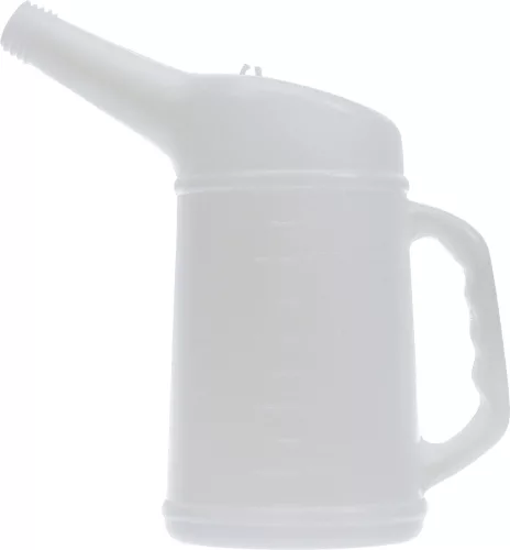 BGS technic Olaj és akkumulátor folyadék beöntő edény, 1 literes (BGS 8568)