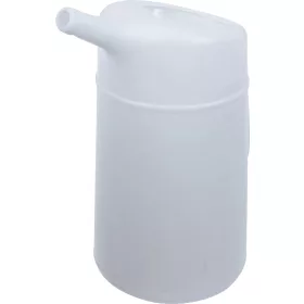   BGS technic Olaj és akkumulátor folyadék beöntő edény, 5 literes (BGS 8569)