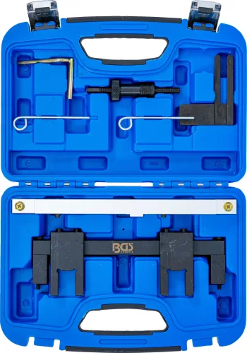 BGS technic Vezérlés beállító készlet BMW N43 motorhoz (BGS 8570)
