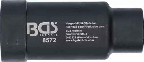 BGS technic Megvezető kulcs 6 seb váltóhoz, Audi (BGS 8572)