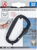 BGS DIY Csavaros karabiner, 70 x 6 mm (BGS 85795)