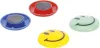 BGS DIY 4 db "Smile" mágnes készlet, Ø 40 mm (BGS 85812)