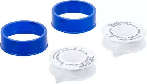BGS technic 2 db PTFE tömítő szalag 10 m (BGS 8582)