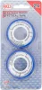 BGS technic 2 db PTFE tömítő szalag 10 m (BGS 8582)