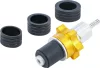 BGS technic Hűtő rendszer tesztelő adapter univerzális (BGS 8599)