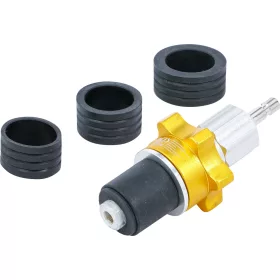   BGS technic Hűtő rendszer tesztelő adapter univerzális (BGS 8599)