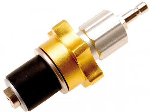 BGS technic Hűtő rendszer tesztelő adapter univerzális (BGS 8599)