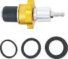 BGS technic Hűtő rendszer tesztelő adapter univerzális (BGS 8599)