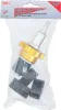 BGS technic Hűtő rendszer tesztelő adapter univerzális (BGS 8599)