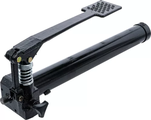 BGS technic Komplett hidraulikus egység a BGS 8604 hidraulikus járműpozícionáló emelőhöz (BGS 8604-1)