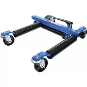   BGS technic Hidraulikus jármű pozícionáló emelő, teherbírás: 600 kg (BGS 8604)