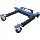 BGS technic Hidraulikus jármű pozícionáló emelő, teherbírás: 600 kg (BGS 8604)