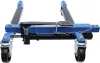 BGS technic Hidraulikus jármű pozícionáló emelő, teherbírás: 600 kg (BGS 8604)