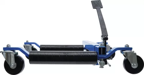 BGS technic Hidraulikus jármű pozícionáló emelő, teherbírás: 600 kg (BGS 8604)
